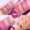 Brilliant Neon Eyeshadow Palette - Vibrant Colors for Dazzling Eye Looks, Perfect for All Skin Tones! ?✨