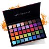 Spotlight Eyeshadow Palette Waterproof Non-stick Ucanbe