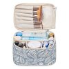 Travel with Glamour: Your Large Beauty Bag Awaits