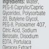 Deep Clean Gentle Purifying Micellar Water and Cleansing