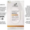 Makeup Remover Cleansing Wipe-Towelette