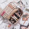 Makeup Bag Cosmetic Bag Large Toiletry Bag Travel