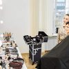 Ultimate Beauty Rolling Case: Your Stylish and Organized Makeup Travel