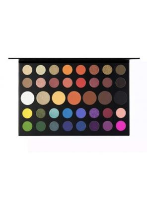 JAMES CHARLES PALETTE makeup Inner Artist 39 colors