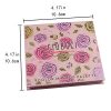 Waterproof Eye Shadow Blend Bronze Daily Makeup Pallet Set
