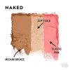 Urban Decay Stay Naked Threesome Palette Up To 14 Hours
