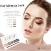 Eyeshadow Palette & Double-ended Brush