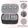 Teamoy Jewelry Travel Case – Your Stylish and Organized Companion