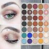 vmree Eyeshadow Palette Pigmented Colors Makeup