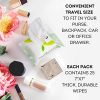 Bambootiful Bamboo Makeup Remover Wipes, 50 Pack