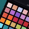 Spotlight Eyeshadow Palette Waterproof Non-stick Ucanbe