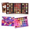 EYESEEK 60 Colors Matte Eyeshadow Palette And 35 Colors