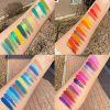 Eyeshadow Palette Color Board Eye Makeup Palette