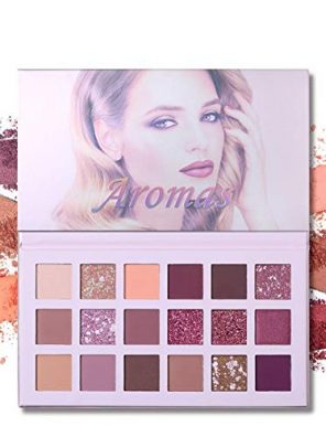 UCANBE 18 Colors New Nude Eyeshadow Palette