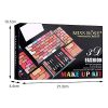 All-In-One Professional Makeup Kit: Unleash Your Inner Artist