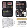 Beauty Luggage 3 Layer Beauty Organizer Make-up Case - Your Beauty Arsenal