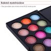 Everfavor Cosmetics Eyeshadow Palette