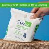 CeraVe Makeup Removing Cleanser Cloths