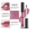 12 Color Lipstick Lasting Waterproof Set