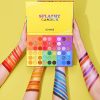 Eyeshadow Makeup Palette Professional Glitter