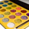 SHANY Cosmetics Shany Rsvparty Glitter Eyeshadow Palette