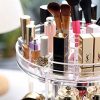 Rotating Makeup Organizer,360 Degree Adjustable