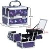 Joligrace Unicorn Makeup Train Case ?