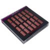 SHANY Cosmetics Lipstick Set of 12 Long-lasting