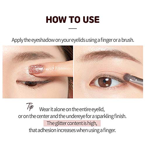 516OQCnoOpL._SL500_ ETUDE HOUSE Hershey's Kisses Play Color Eyes