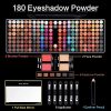 Makeup Kit for Women Full Kit with Mirror All In One