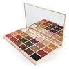Ultra 24 Eyeshadow Palette Makeup Set for Women