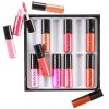 SHANY All That She Wants - Set of 12 Matte