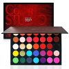 Color Studio Eye shadow Palette Powder 35 Colors