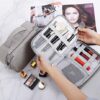 Makeup Practice Case: Your Essential Travel Companion