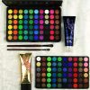 Ver Beauty New Eyeshadow Palette Makeup