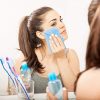 Reusable Microfiber Face Cleansing Towel Makeup Remover