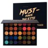 Eyeshadow Palette Matte and Shimmer Pop Colors