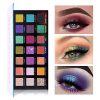 UCANBE x Anwen CEllOPHANE Pro Eyeshadow Palette: A Canvas of Colors for Every Occasion! 🎨✨
