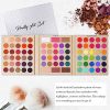 UCANBE Pretty All Set Eyeshadow Palette Holiday Gift Set