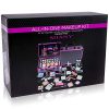 SHANY Carry All Makeup Train Case