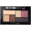 Maybelline Makeup The City Mini Eyeshadow Palette X Shayla