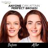 16-Piece Eyebrow Contour Kit - Your Celebrity Brow Transformation Kit
