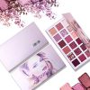 ARTIFUN's Eyeshadow Palette – A Symphony of Matte, Shimmer, and Glitter Blends