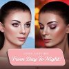 Eyeshadow Palette Chocolate Vegan & Cruelty Free