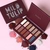 Eyeshadow Palette Cream Shimmer & Glitter Eyeshadow Palette Set