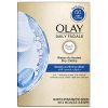 5-in-1 Cleansing Wipes with Power of a Makeup Remover