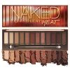 Ultra-Blendable Urban Decay Naked Heat Eyeshadow Palette