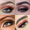 Eyeshadow Palette 12 Color Highly Pigmented Matte Shimmer