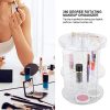Multiple-layers Cosmetics Makeup Organizer