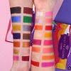 30 Colors Eyeshadow Makeup Palette UCANBE